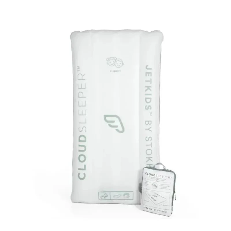 Stokke - Jetkids By Stokke White Cloudsleeper 3 Stokke - Jetkids By Stokke White Cloudsleeper