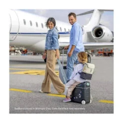 Stokke - Jetkids™ Bedbox™, Midnight Grey 15 Stokke - Jetkids™ Bedbox™, Midnight Grey -Macro Baby Store stokke jetkids bedbox midnight grey image 7