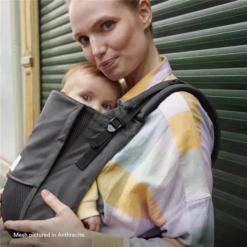 Stokke - Limas™ Mesh, Glacier Green 6 Stokke - Limas™ Mesh, Glacier Green - Image 4