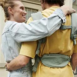 Stokke - Limas™ Mesh, Glacier Green 11 Stokke - Limas™ Mesh, Glacier Green -Macro Baby Store stokke limas mesh glacier green image 5