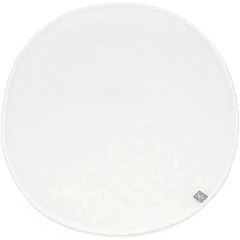 Stokke - New Sleepi Mini Protection Sheet, White 3 Stokke - New Sleepi Mini Protection Sheet, White