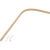 Stokke - Sleepi Drape Rod, Natural 1 Stokke - Sleepi Drape Rod, Natural -Macro Baby Store stokke sleepi drape rod natural image 1