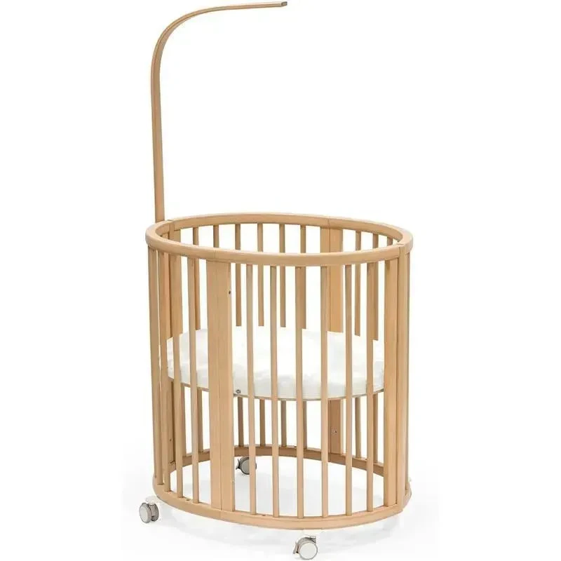 Stokke - Sleepi Mini Bundle V3, Natural 3 Stokke - Sleepi Mini Bundle V3, Natural