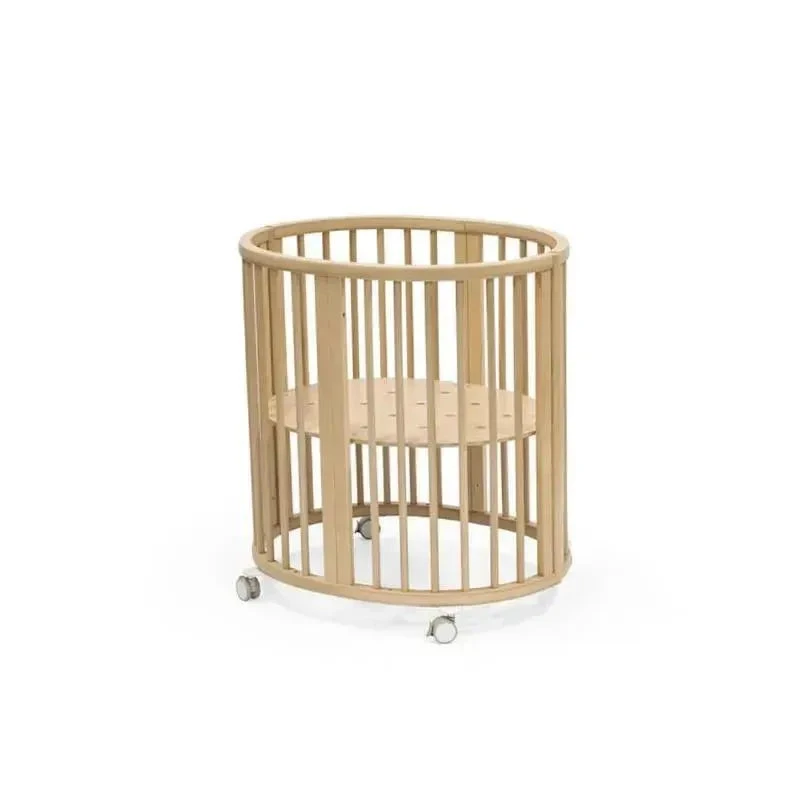 Stokke - Sleepi Mini Bundle V3, Natural 5 Stokke - Sleepi Mini Bundle V3, Natural - Image 3