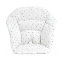 Stokke - Stokke Clikk Cushion, Blueberry Boat