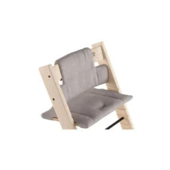 Stokke Tripp Trapp Classic Cushion - Icon Grey