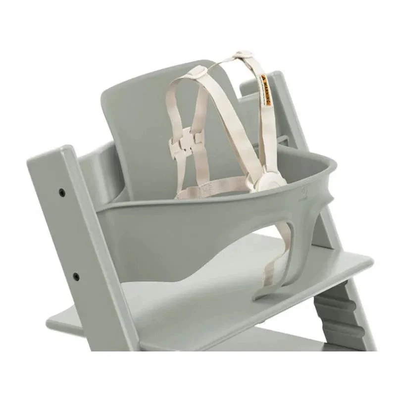 Stokke - Tripp Trapp® High Chair², Glacier Green 4 Stokke - Tripp Trapp® High Chair², Glacier Green - Image 2