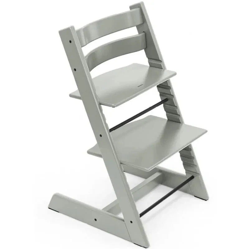 Stokke - Tripp Trapp® High Chair², Glacier Green 5 Stokke - Tripp Trapp® High Chair², Glacier Green - Image 3