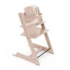 Stokke - Tripp Trapp® High Chair², Serene Pink 1 Stokke - Tripp Trapp® High Chair², Serene Pink -Macro Baby Store stokke tripp trapp high chair serene pink image 1