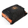 Stokke - PramPack, Black & Orange -Macro Baby Store stokke xplory prampack travel bag image 1