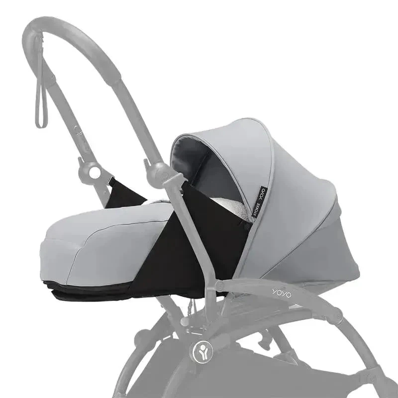Stokke - Yoyo 0+ Newborn Pack, Stone 3 Stokke - Yoyo 0+ Newborn Pack, Stone