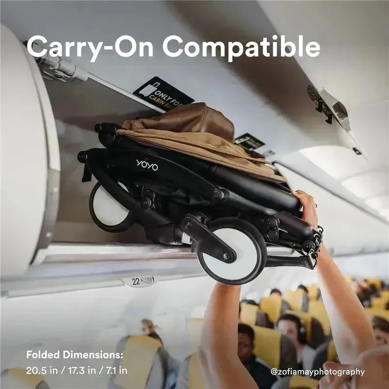 Stokke - Yoyo 0+ Newborn Pack, Stone 4 Stokke - Yoyo 0+ Newborn Pack, Stone - Image 2