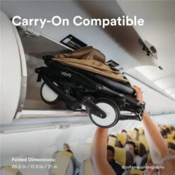 Stokke - Yoyo 6+ Color Pack, Aqua 10 Stokke - Yoyo 6+ Color Pack, Aqua -Macro Baby Store stokke yoyo 6 color pack aqua image 3