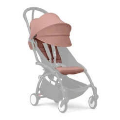 Stokke - Yoyo 6+ Color Pack, Ginger