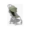 Stokke - Yoyo 6+ Color Pack, Olive -Macro Baby Store stokke yoyo 6 color pack olive image 1