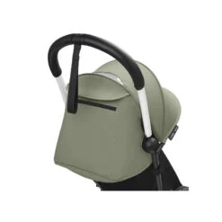 Stokke - Yoyo 6+ Color Pack, Olive -Macro Baby Store stokke yoyo 6 color pack olive image 3