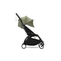 Stokke - Yoyo 6+ Color Pack, Olive -Macro Baby Store stokke yoyo 6 color pack olive image 8