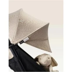 Stokke - Yoyo³ Stroller Bundle, Black Frame | Bonpoint 6+ Color Pack | Bonpoint Newborn Pack 12 Stokke - Yoyo³ Stroller Bundle, Black Frame | Bonpoint 6+ Color Pack | Bonpoint Newborn Pack -Macro Baby Store stokke yoyo stroller bundle black frame bonpoint 6 color pack bonpoint newborn pack image 3