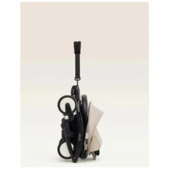 Stokke - Yoyo³ Stroller Bundle, Black Frame | Bonpoint 6+ Color Pack | Bonpoint Newborn Pack 13 Stokke - Yoyo³ Stroller Bundle, Black Frame | Bonpoint 6+ Color Pack | Bonpoint Newborn Pack -Macro Baby Store stokke yoyo stroller bundle black frame bonpoint 6 color pack bonpoint newborn pack image 4