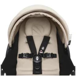 Stokke - Yoyo³ Stroller Bundle, Black Frame | Bonpoint 6+ Color Pack | Bonpoint Newborn Pack 16 Stokke - Yoyo³ Stroller Bundle, Black Frame | Bonpoint 6+ Color Pack | Bonpoint Newborn Pack -Macro Baby Store stokke yoyo stroller bundle black frame bonpoint 6 color pack bonpoint newborn pack image 7