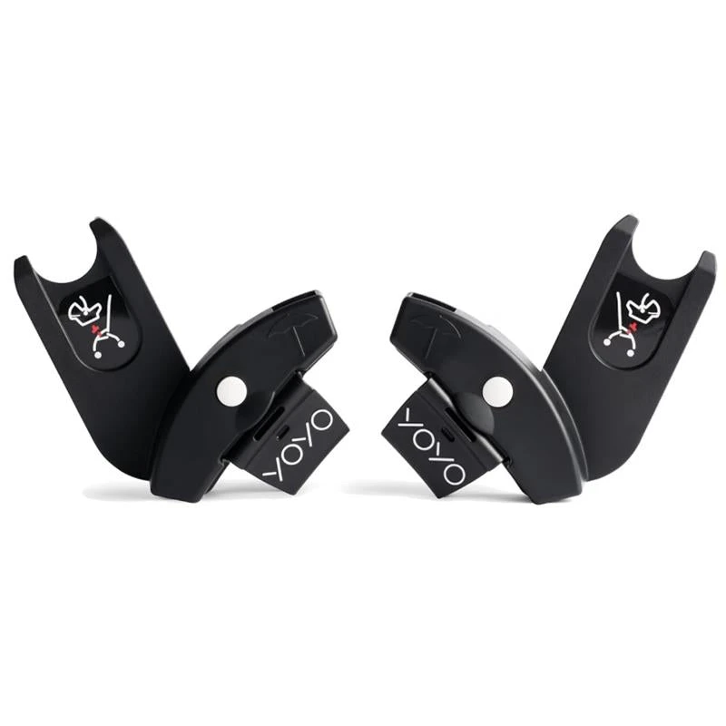 Stokke - YOYO2 Car Seat Adapters 3 Stokke - YOYO2 Car Seat Adapters