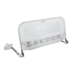 Summer Infant 2-in-1 Convertible Crib To Bedrail