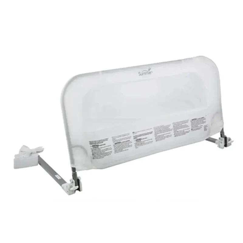 Summer Infant 2-in-1 Convertible Crib To Bedrail 3 Summer Infant 2-in-1 Convertible Crib To Bedrail