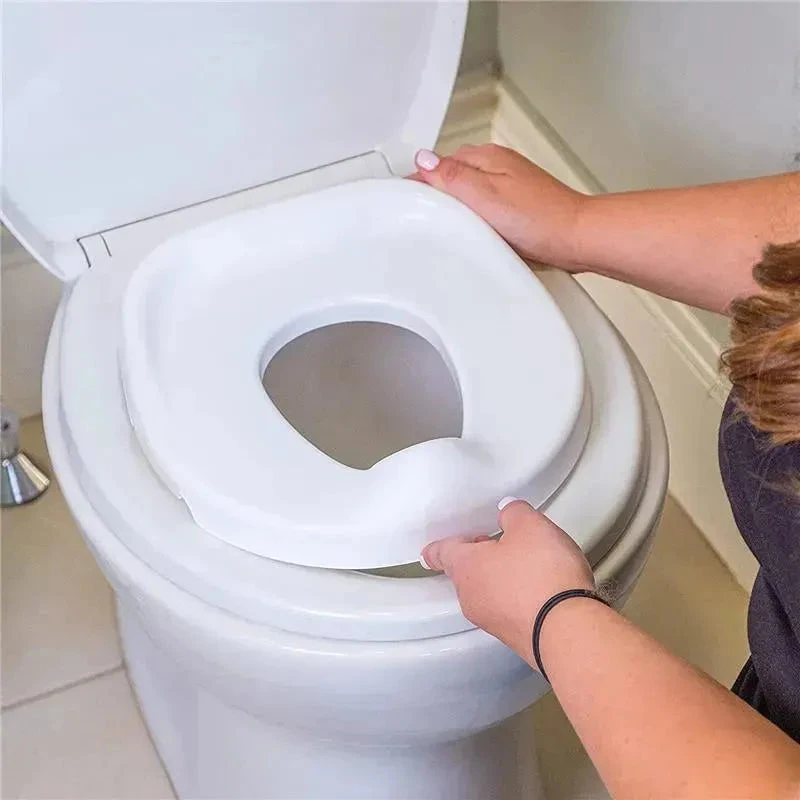 Summer Infant - 3-in-1 Potty Sit & Play Chair, Blue/Grey 8 Summer Infant - 3-in-1 Potty Sit & Play Chair, Blue/Grey - Image 6