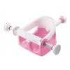 Summer Infant - My Bath Seat, Pink -Macro Baby Store summer infant my bath seat pink image 1