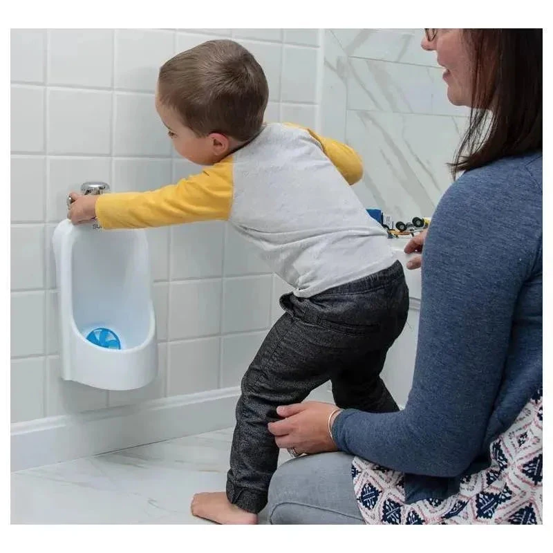 Summer Infant - My Size Urinal 5 Summer Infant - My Size Urinal - Image 3