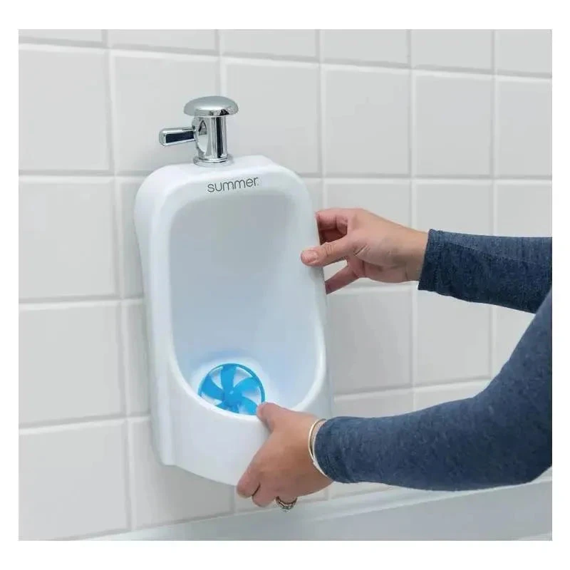 Summer Infant - My Size Urinal 6 Summer Infant - My Size Urinal - Image 4