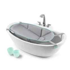 Summer Infant - My Size® Tub, Baby Bath Tub Soft Support