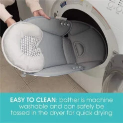 Summer Infant Snug Support In Sink Bather 13 Summer Infant Snug Support In Sink Bather -Macro Baby Store summer infant snug support in sink bather image 5