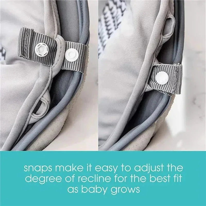 Summer Infant Snug Support In Sink Bather 7 Summer Infant Snug Support In Sink Bather - Image 5