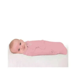 Summer Infant - Swaddleme Original Swaddle 5-Pk, Floral Girl (Small) -Macro Baby Store summer infant swaddleme original swaddle 5 pk floral girl small image 9