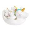 Sunnylife Family Bath Toys Set Unicorn 2 Sunnylife Family Bath Toys Set Unicorn -Macro Baby Store sunnylife family bath toys set unicorn macrobaby 1