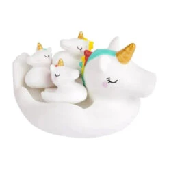 Sunnylife Family Bath Toys Set Unicorn