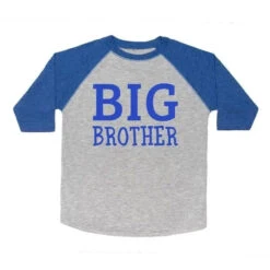 Sweet Wink - Big Brother Shirt Pregnancy Announcement
