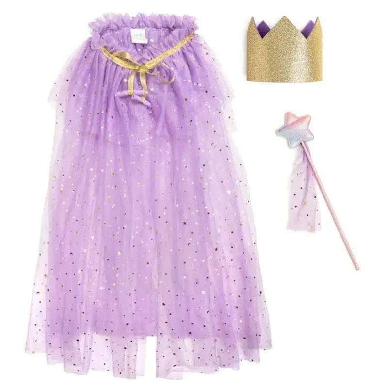 Sweet Wink - Lavender Dress Up Kit 4 Sweet Wink - Lavender Dress Up Kit - Image 2