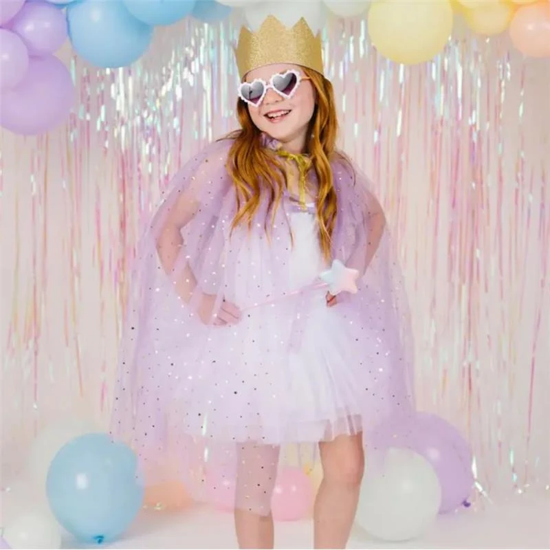 Sweet Wink - Lavender Dress Up Kit 5 Sweet Wink - Lavender Dress Up Kit - Image 3