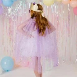 Sweet Wink - Lavender Dress Up Kit 9 Sweet Wink - Lavender Dress Up Kit -Macro Baby Store sweet wink lavender dress up kit image 4