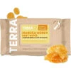 Terra - 70Ct Bamboo Baby Wipes Honey -Macro Baby Store terra 70ct bamboo baby wipes image 1