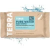 Terra - 70Ct Bamboo Pure Water Baby Wipes 2 Terra - 70Ct Bamboo Pure Water Baby Wipes -Macro Baby Store terra 70ct bamboo pure water baby wipes image 1