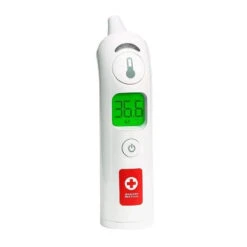 Tomy The First Years - American Red Cross Ear Thermometer -Macro Baby Store the first years american red cross ear thermometer image 3