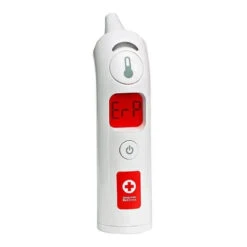 Tomy The First Years - American Red Cross Ear Thermometer -Macro Baby Store the first years american red cross ear thermometer image 5