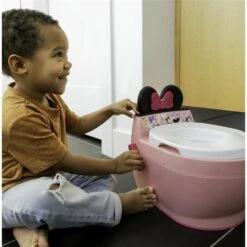 The First Years - Minnie 2 In 1 Potty -Macro Baby Store the first years minnie 2 in 1 potty image 5