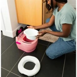 The First Years - Minnie 2 In 1 Potty -Macro Baby Store the first years minnie 2 in 1 potty image 7