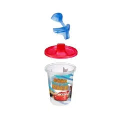 The First Years - Plastic Disney Cars Take & Toss Sippy Cup - 10 Oz, 3 Pack 8 The First Years - Plastic Disney Cars Take & Toss Sippy Cup - 10 Oz, 3 Pack -Macro Baby Store the first years plastic disney cars take toss sippy cup 10 oz 3 pack image 3