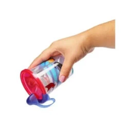 The First Years - Plastic Disney Cars Take & Toss Sippy Cup - 10 Oz, 3 Pack 9 The First Years - Plastic Disney Cars Take & Toss Sippy Cup - 10 Oz, 3 Pack -Macro Baby Store the first years plastic disney cars take toss sippy cup 10 oz 3 pack image 4