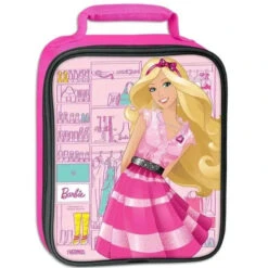 Thermos - Barbie Insulated Lunch Box